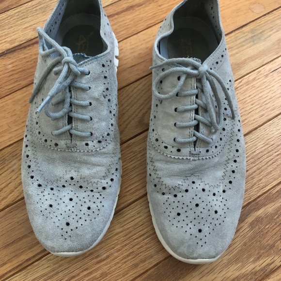 Cole Haan Women’s ZEROGRAND - Picture 2 of 5